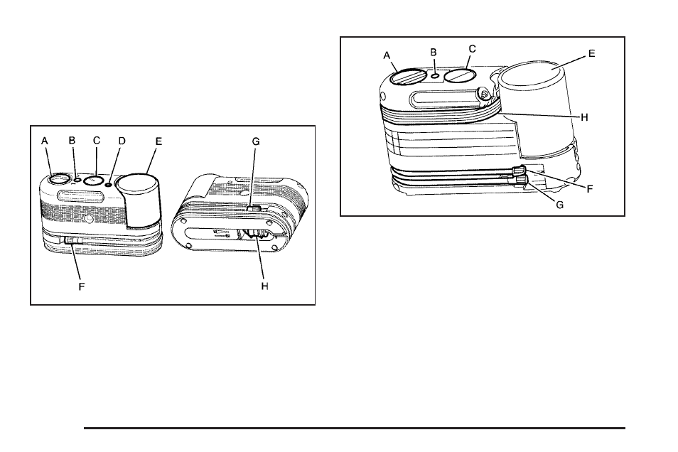 Cadillac 2009 CTS User Manual | Page 402 / 494