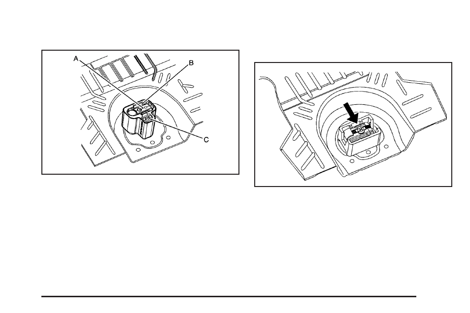 Cadillac 2009 CTS User Manual | Page 405 / 494