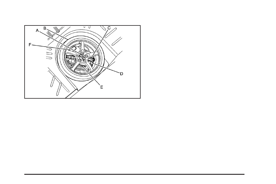 Removing the spare tire and tools, Removing the spare tire and tools -101 | Cadillac 2009 CTS User Manual | Page 407 / 494