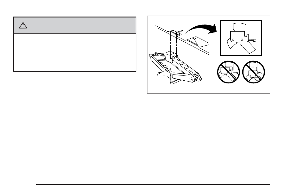 Caution | Cadillac 2009 CTS User Manual | Page 410 / 494