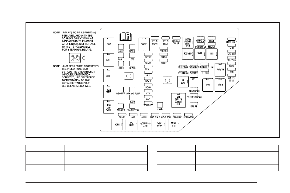 Cadillac 2009 CTS User Manual | Page 427 / 494