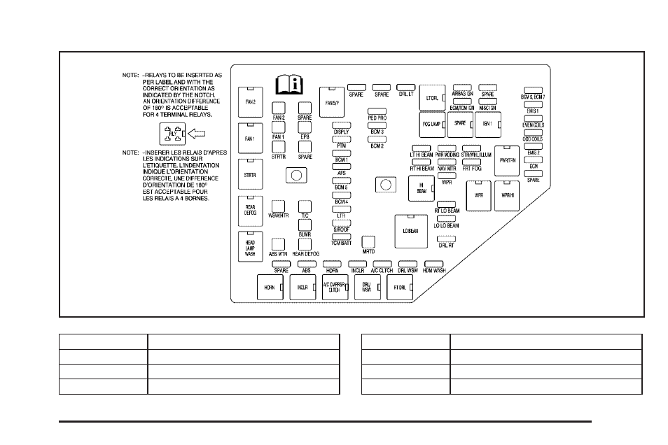 Cadillac 2009 CTS User Manual | Page 431 / 494