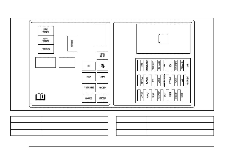 Cadillac 2009 CTS User Manual | Page 434 / 494