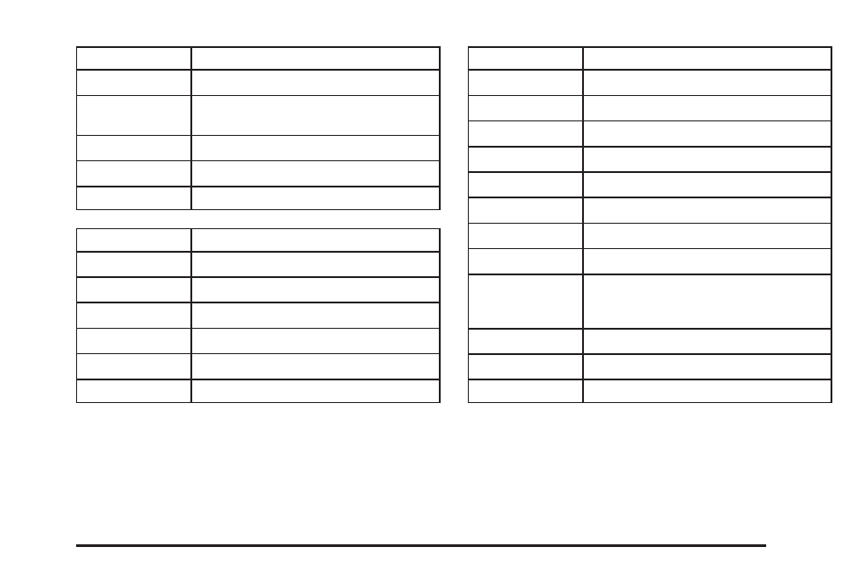 Cadillac 2009 CTS User Manual | Page 435 / 494