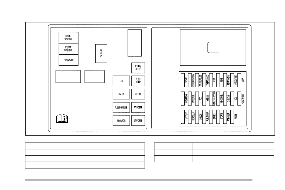 Cadillac 2009 CTS User Manual | Page 437 / 494