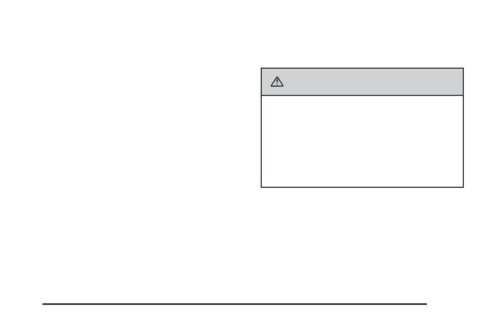 Using the maintenance schedule, Using the maintenance schedule -3, Caution | Cadillac 2009 CTS User Manual | Page 443 / 494