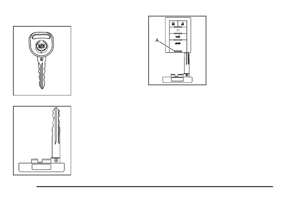Cadillac 2009 CTS User Manual | Page 82 / 494