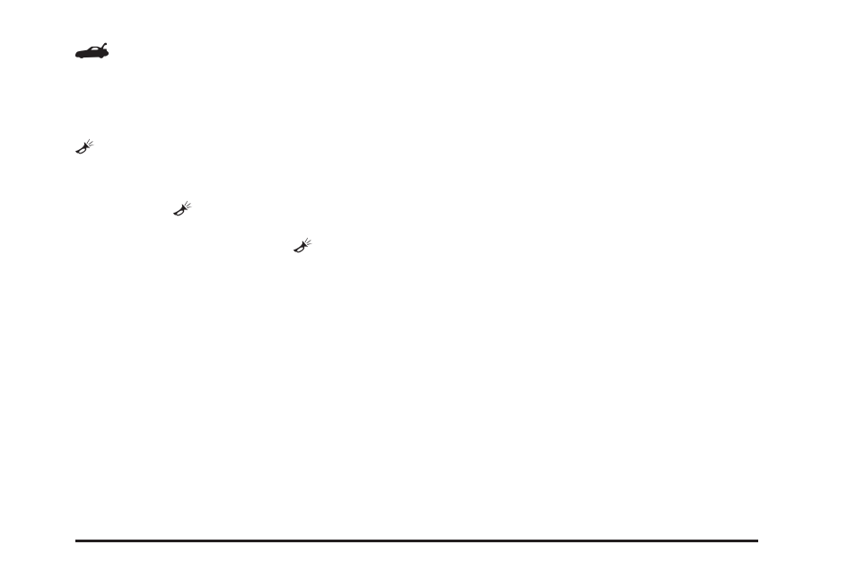 Programming transmitters to the vehicle | Cadillac 2009 CTS User Manual | Page 89 / 494