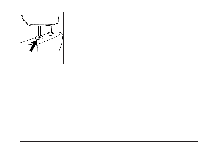 Active head restraint system | Cadillac 2009 CTS User Manual | Page 9 / 494