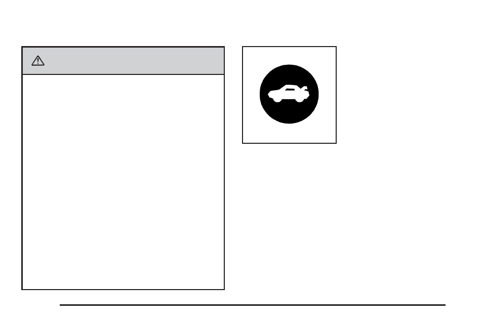 Trunk, Trunk -20, Caution | Cadillac 2009 CTS User Manual | Page 98 / 494