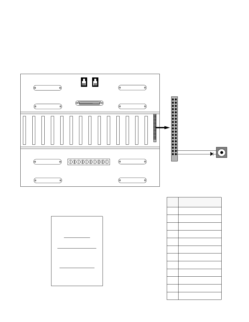 Verilink APS Card Replacement (CG) Configuration/Installation Guide User Manual | Page 4 / 4