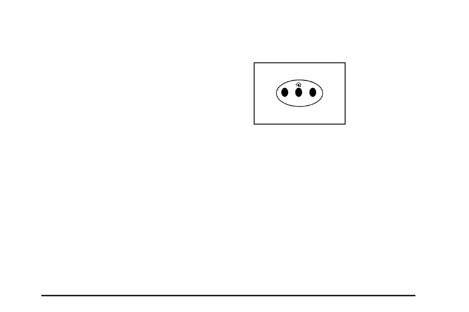 Universal home remote system, Universal home remote system -45, Onstar | Personal calling, Virtual advisor | Cadillac 2006 CTS-V User Manual | Page 117 / 434