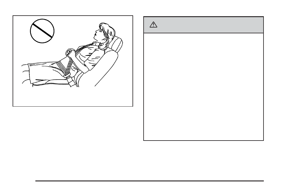 Caution | Cadillac 2006 CTS-V User Manual | Page 12 / 434