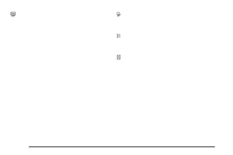 Outlet adjustment, Outlet adjustment -28 | Cadillac 2006 CTS-V User Manual | Page 154 / 434