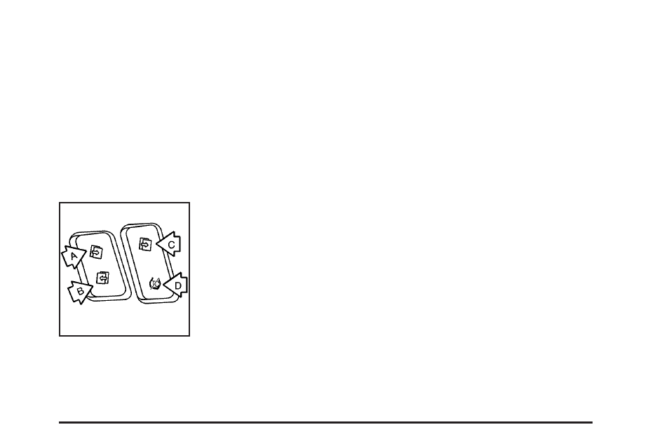 Message center, Message center (cts-v), Message center -47 | Message center (cts-v) -47 | Cadillac 2006 CTS-V User Manual | Page 173 / 434