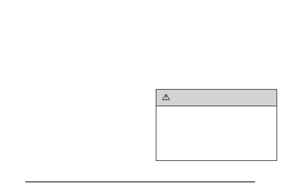 Audio system(s), Audio system(s) -83, Caution | Cadillac 2006 CTS-V User Manual | Page 209 / 434