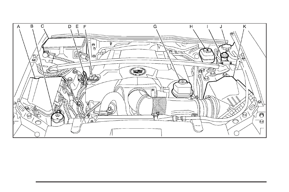 Cadillac 2006 CTS-V User Manual | Page 284 / 434