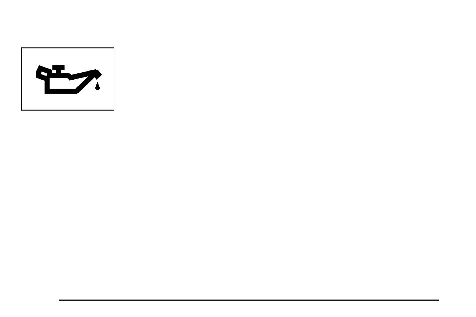 Engine oil, Engine oil -16, Checking engine oil | Cadillac 2006 CTS-V User Manual | Page 286 / 434