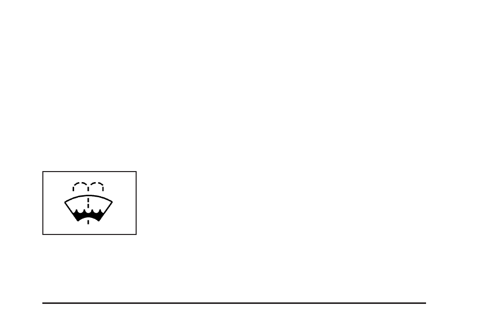Windshield washer fluid, Windshield washer fluid -39 | Cadillac 2006 CTS-V User Manual | Page 309 / 434