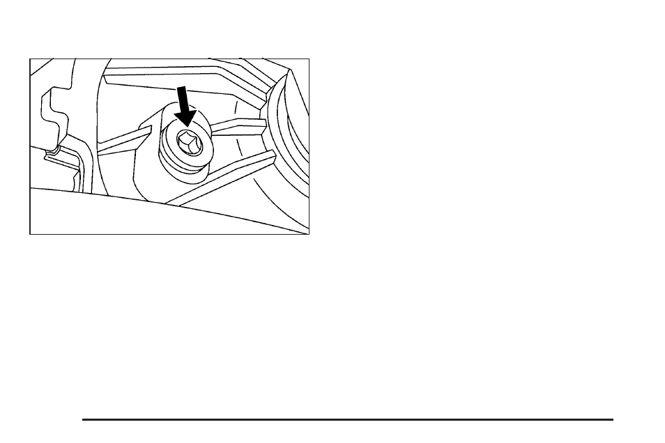 Headlamp aiming, Headlamp aiming -50 | Cadillac 2006 CTS-V User Manual | Page 320 / 434