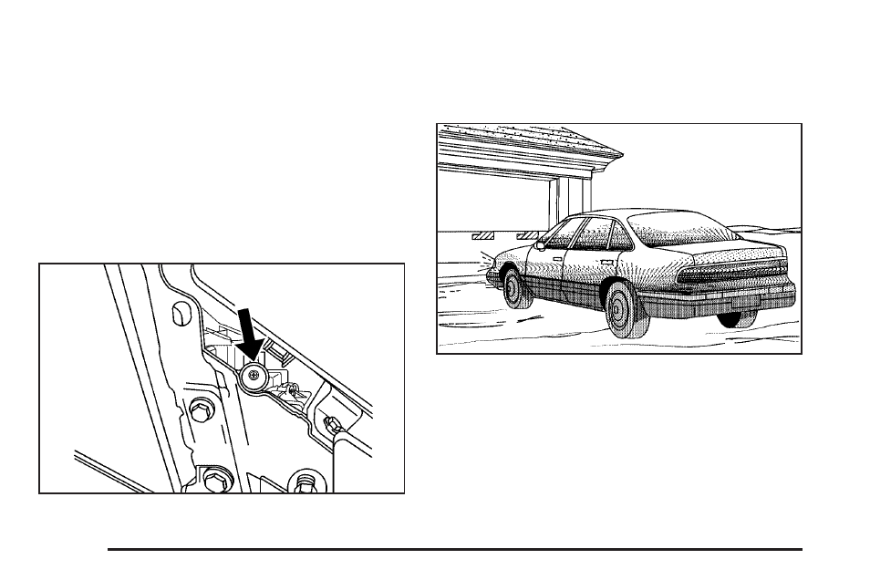 Cadillac 2006 CTS-V User Manual | Page 322 / 434