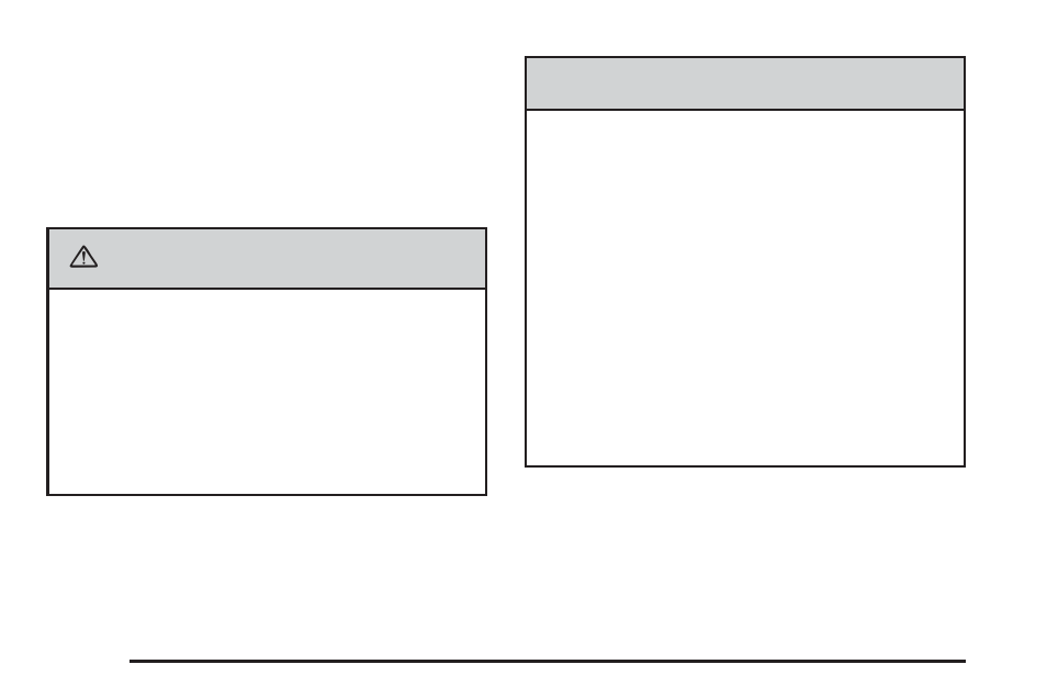 Tires, Tires -58, Caution | Cadillac 2006 CTS-V User Manual | Page 328 / 434