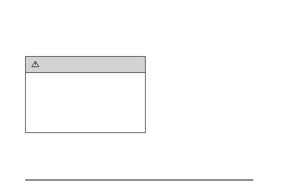 Run-flat tires (cts-v), Run-flat tires (cts-v) -65, Caution | Cadillac 2006 CTS-V User Manual | Page 335 / 434