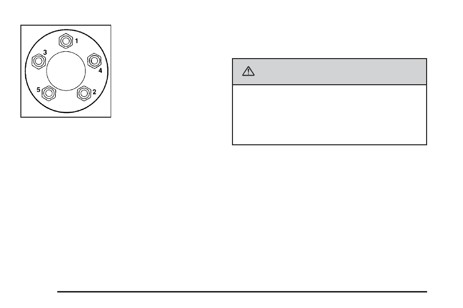 Storing a flat or spare tire and tools (cts only), Storing a flat or spare tire and tools, Cts only) -92 | Caution | Cadillac 2006 CTS-V User Manual | Page 362 / 434