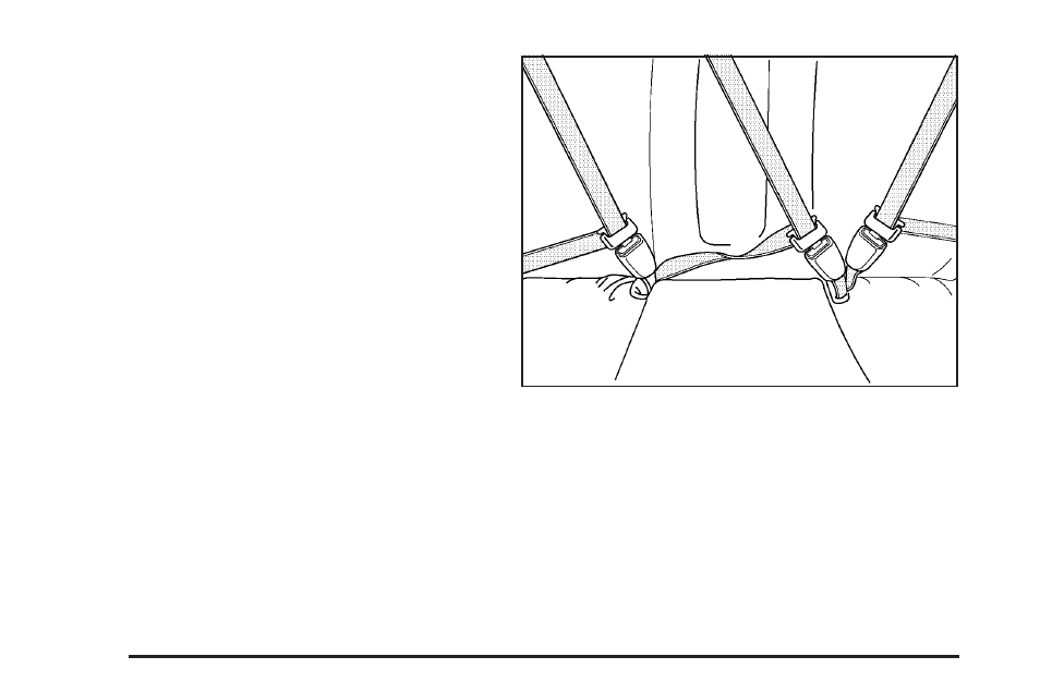 Rear underseat fuse block, Rear underseat fuse block -108 | Cadillac 2006 CTS-V User Manual | Page 378 / 434