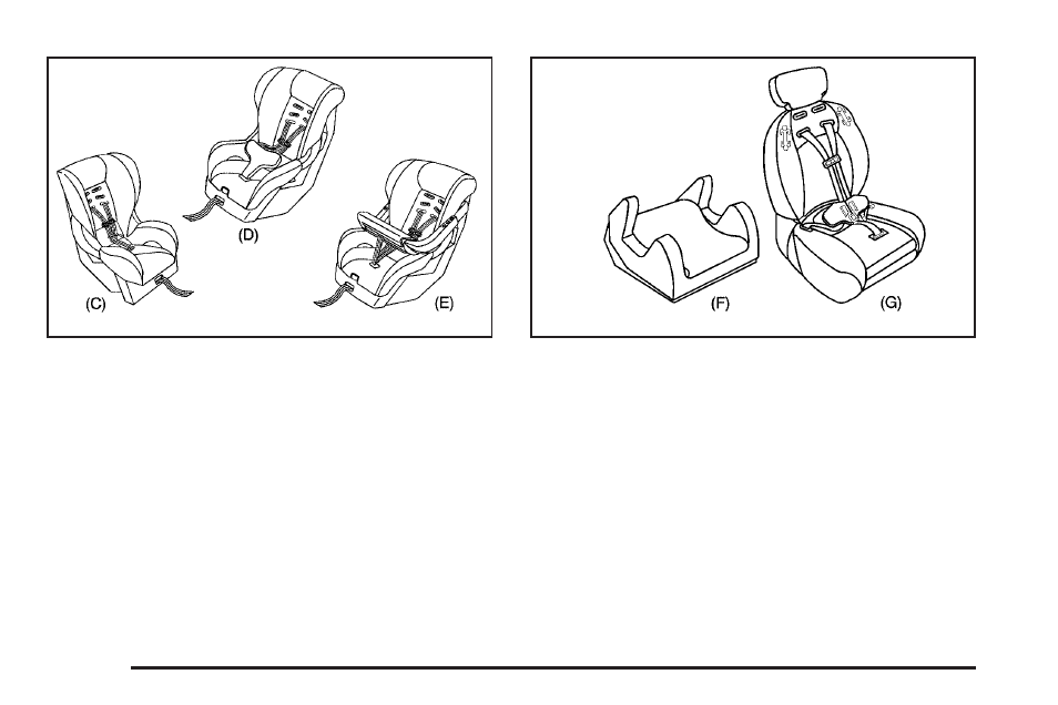 Cadillac 2006 CTS-V User Manual | Page 42 / 434