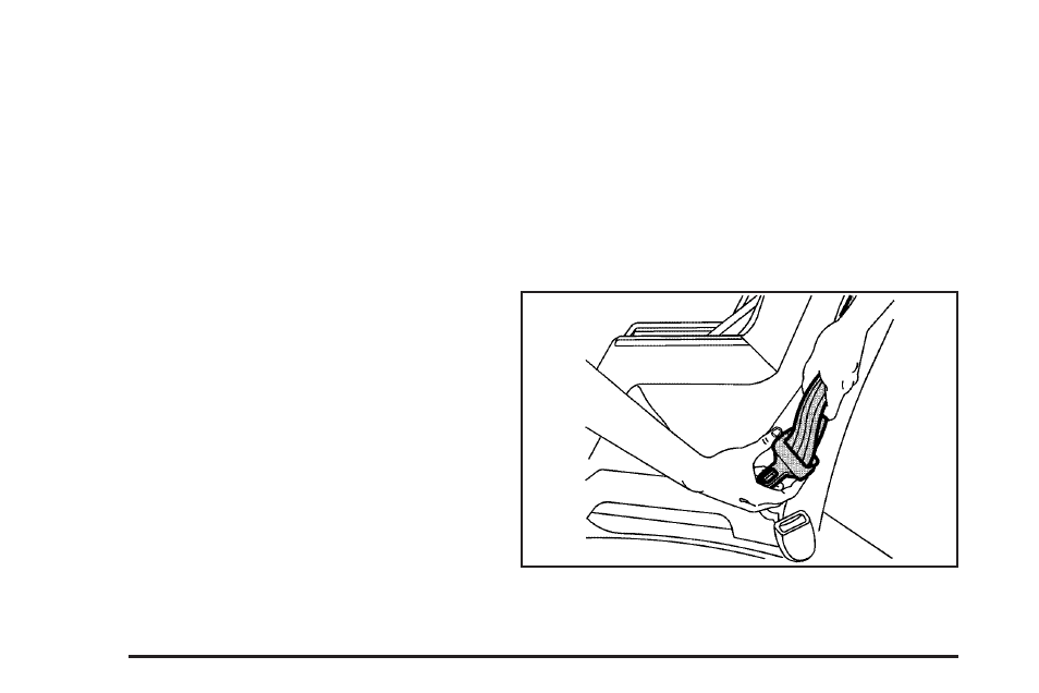 Cadillac 2006 CTS-V User Manual | Page 54 / 434