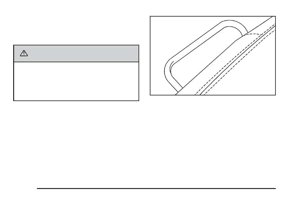 Front seats, Manual seats, Front seats -2 | Manual seats -2 | Cadillac 2006 CTS-V User Manual | Page 8 / 434