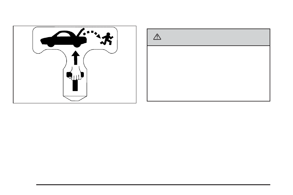 Windows, Windows -14, Caution | Cadillac 2006 CTS-V User Manual | Page 86 / 434