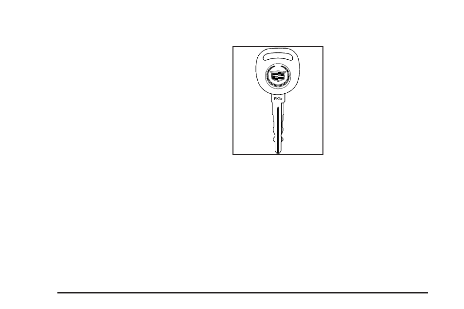 Immobilizer, Immobilizer operation, Immobilizer -20 immobilizer operation -20 | Cadillac 2006 CTS-V User Manual | Page 92 / 434