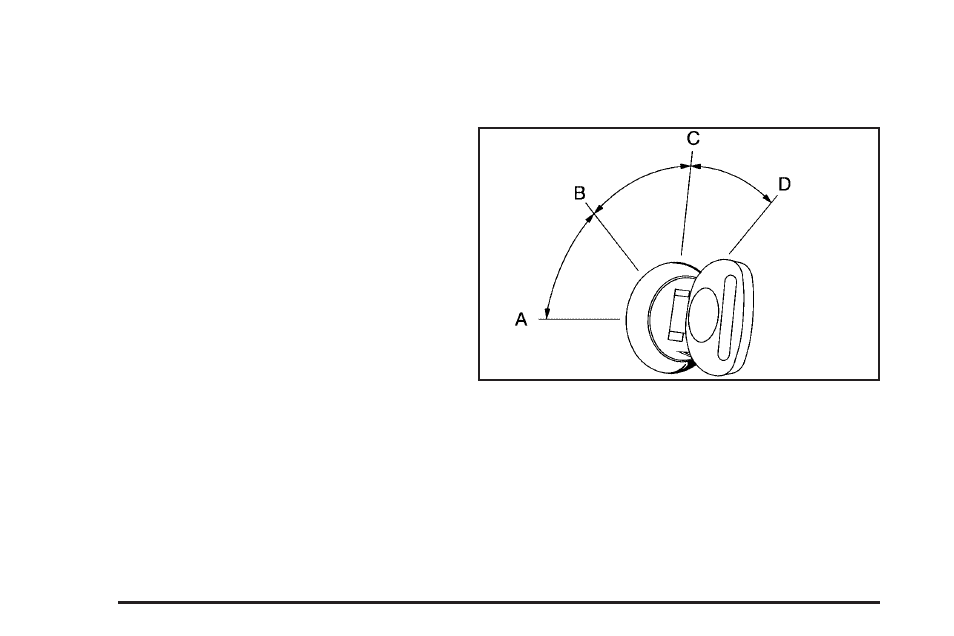 Starting and operating your vehicle, New vehicle break-in, Ignition positions | Starting and operating | Cadillac 2006 CTS-V User Manual | Page 94 / 434