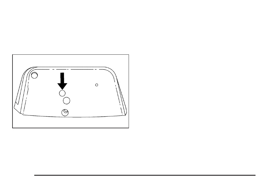 Retained accessory power (rap), Retained accessory power (rap) -24 | Cadillac 2006 CTS-V User Manual | Page 96 / 434