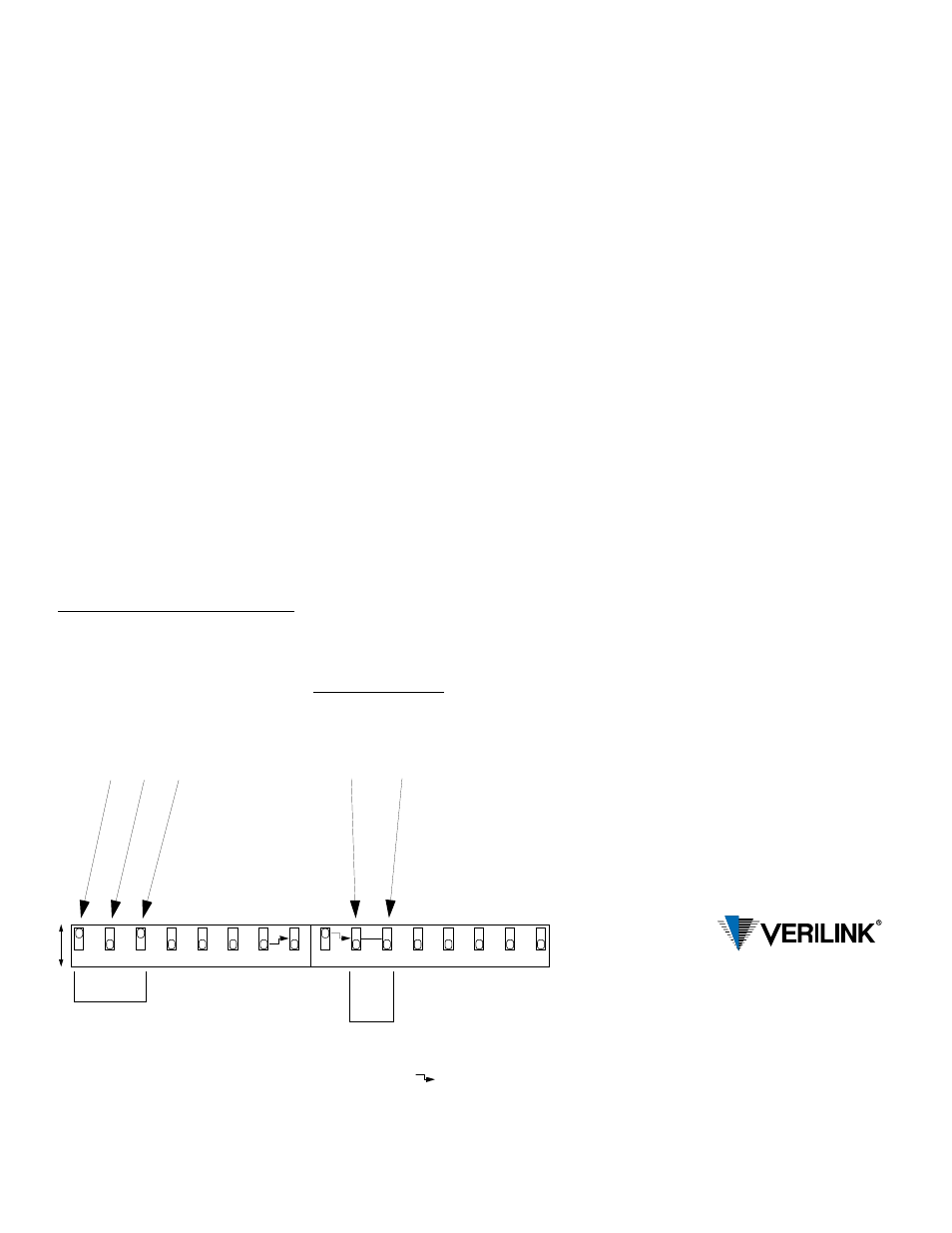Configuration, Warranty, Returning products | Verilink DDS Lite (CG) Configuration/Installation Guide User Manual | Page 2 / 2