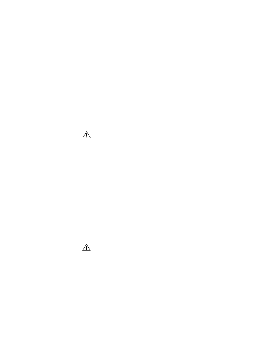 Verilink Flash PROM Download Procedure (CG) Configuration/Installation Guide User Manual | Page 3 / 4