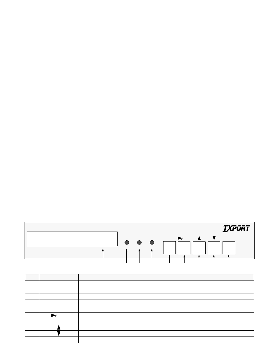 Prism 3000, Network bert testing | Verilink PRISM 3000 (CG) Configuration/Installation Guide User Manual | Page 2 / 2