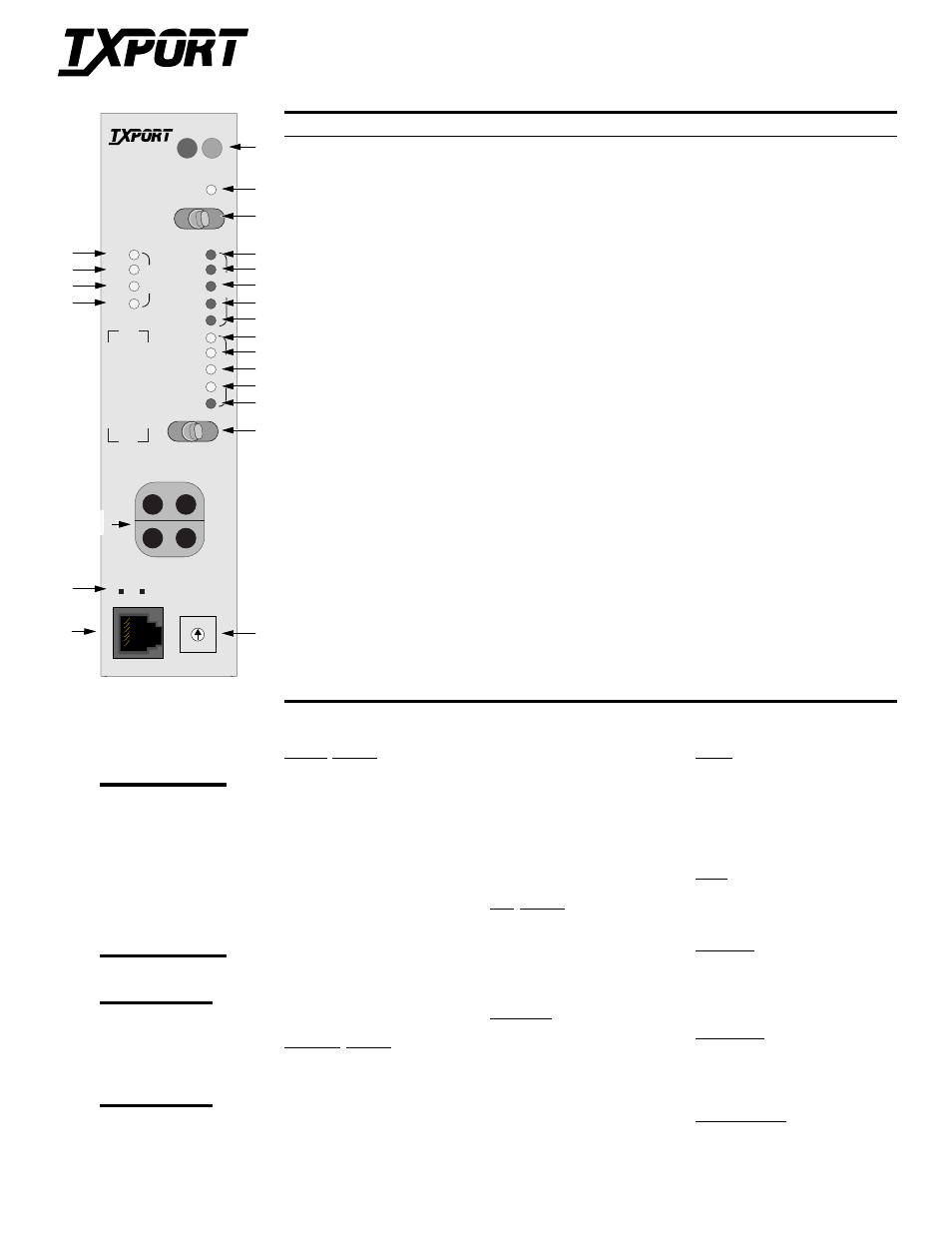 Verilink PRISM 3001 (Standalone) (CG) Configuration/Installation Guide User Manual | 2 pages