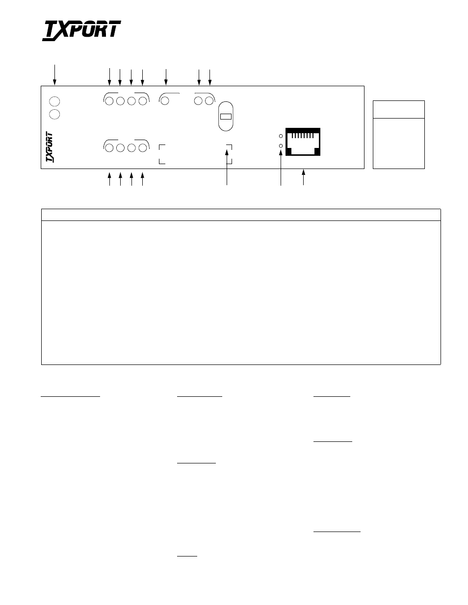 Verilink PRISM 3021 (CG) Configuration/Installation Guide User Manual | 2 pages