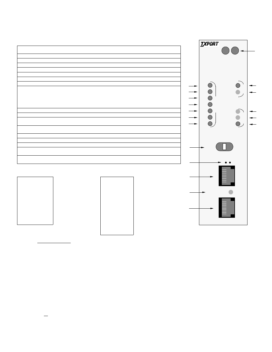 Verilink PRISM 3301 Download (CG) Configuration/Installation Guide User Manual | 2 pages