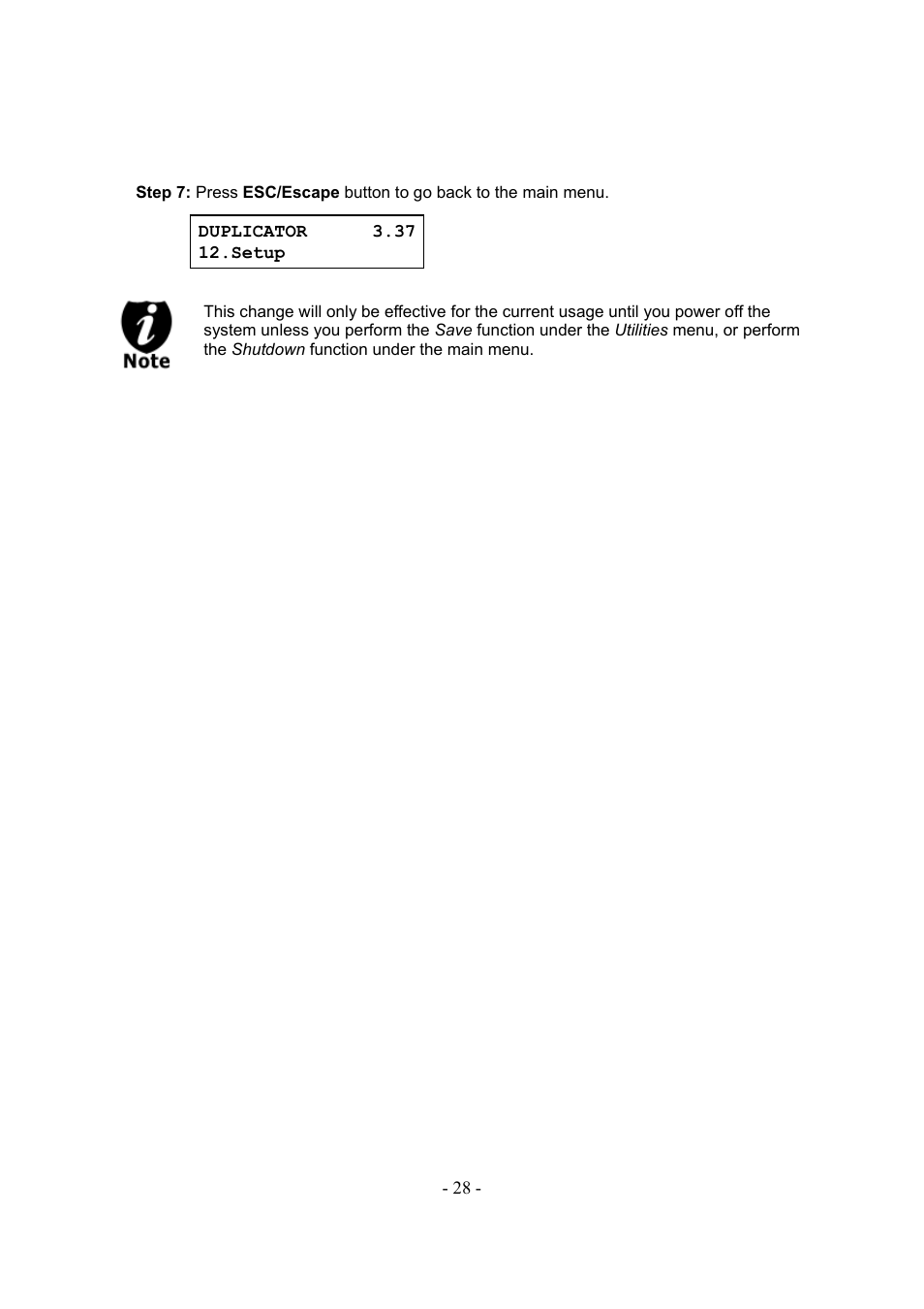 Vinpower Digital SharkCopier Series User Manual | Page 31 / 51