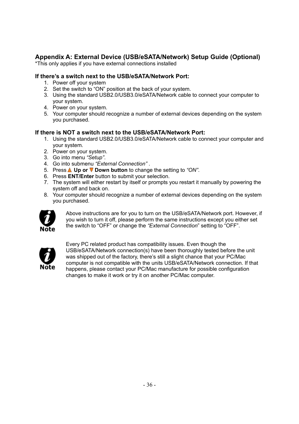 Vinpower Digital SharkCopier Series User Manual | Page 39 / 51