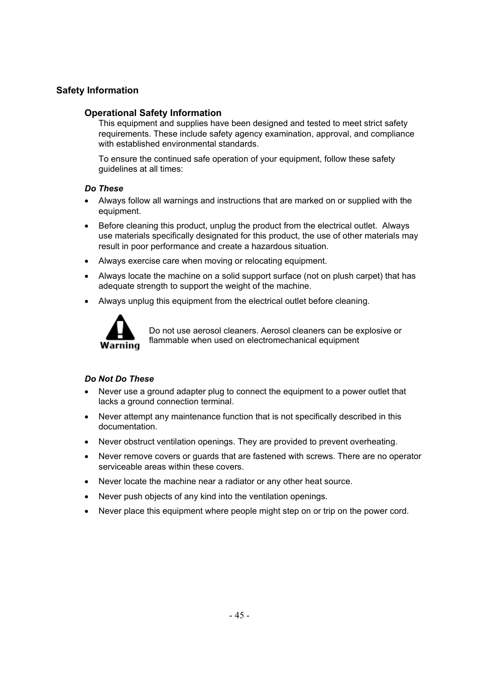 Vinpower Digital SharkCopier Series User Manual | Page 48 / 51