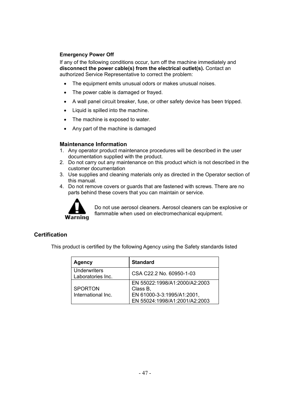 Vinpower Digital SharkCopier Series User Manual | Page 50 / 51