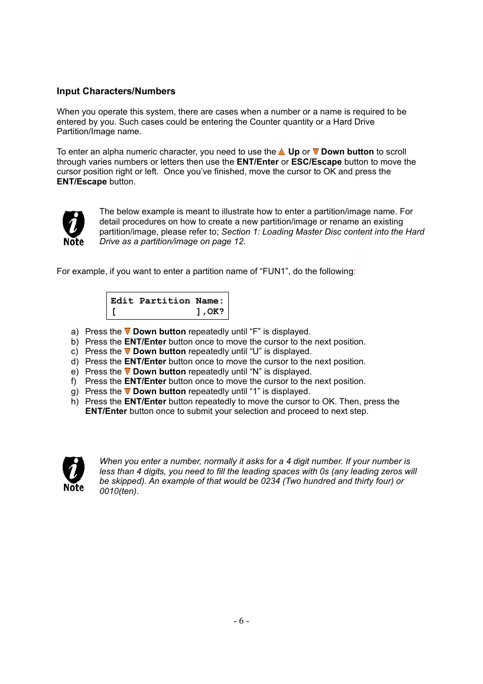Vinpower Digital SharkCopier Series User Manual | Page 9 / 51