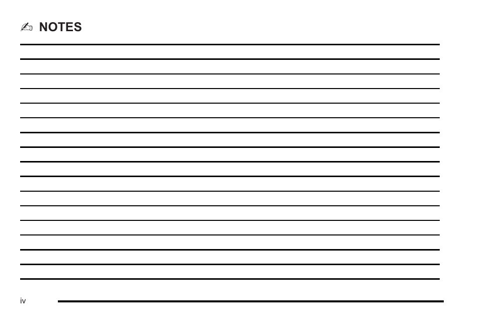 Cadillac 2010 Escalade Hybrid User Manual | Page 4 / 112