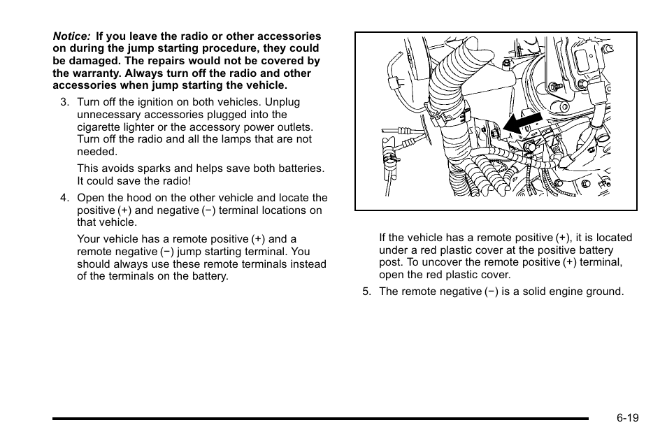 Cadillac 2010 Escalade Hybrid User Manual | Page 69 / 112