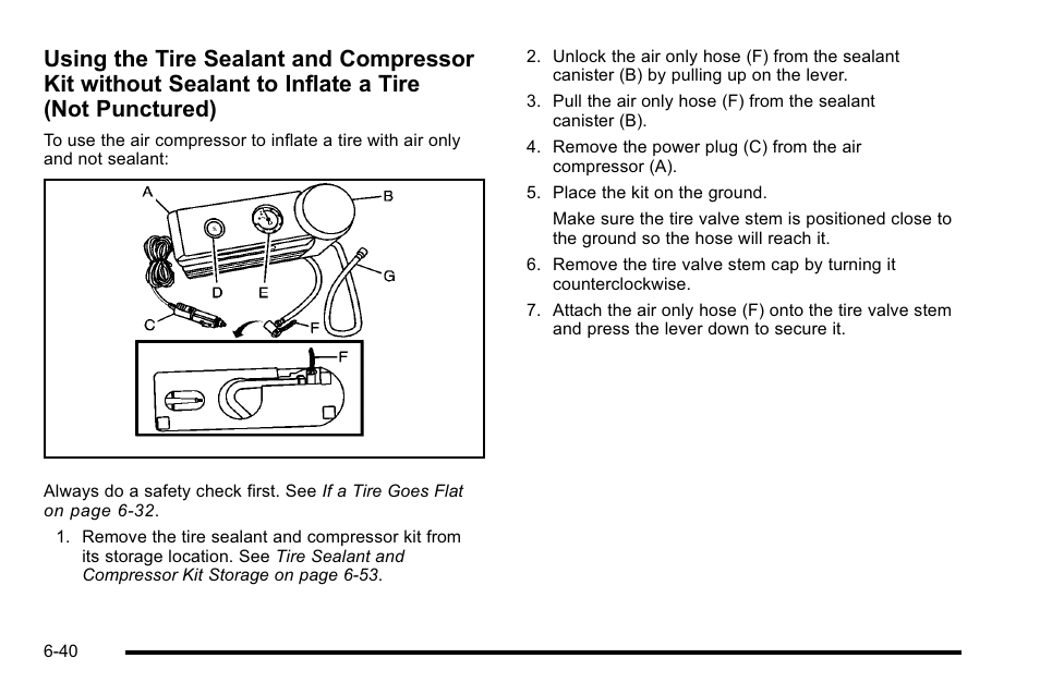 Cadillac 2010 Escalade Hybrid User Manual | Page 90 / 112